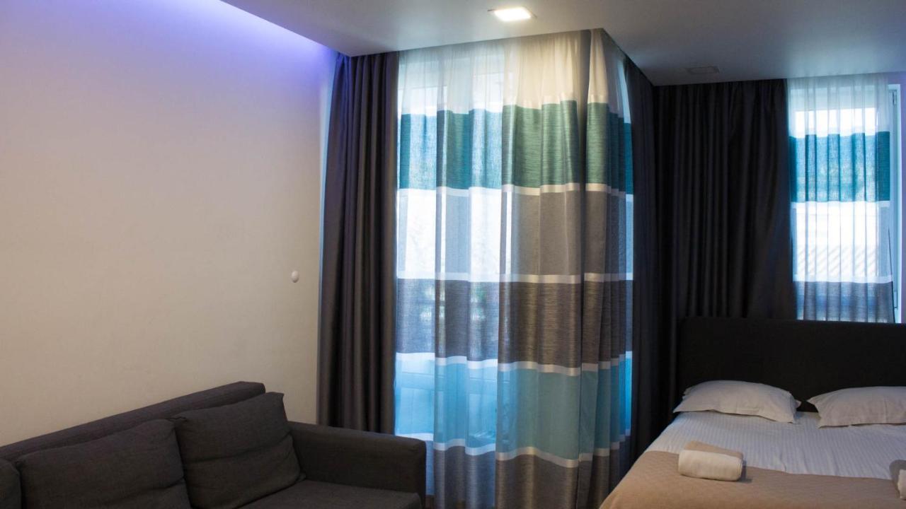 Royal Apartment โซเฟีย ภายนอก รูปภาพ