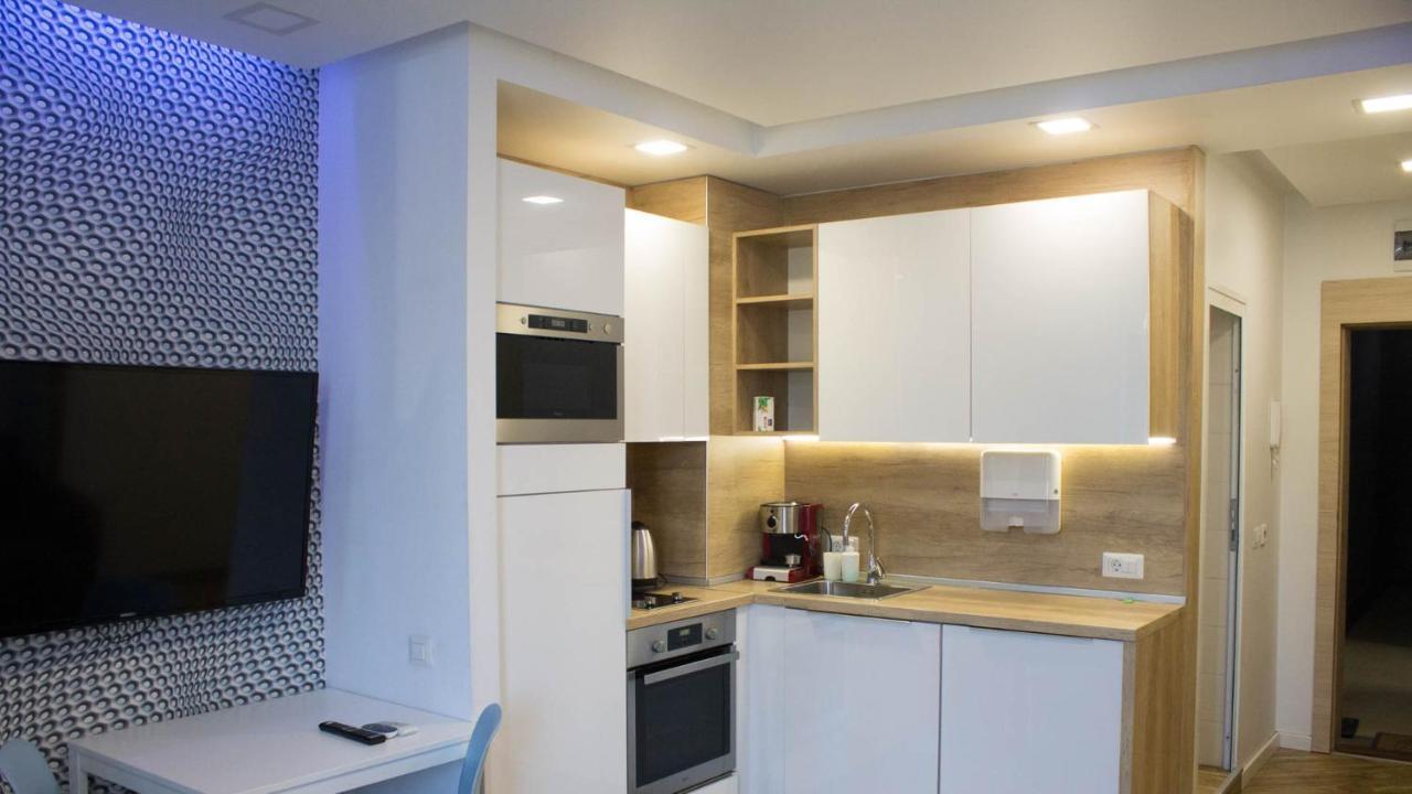 Royal Apartment โซเฟีย ภายนอก รูปภาพ