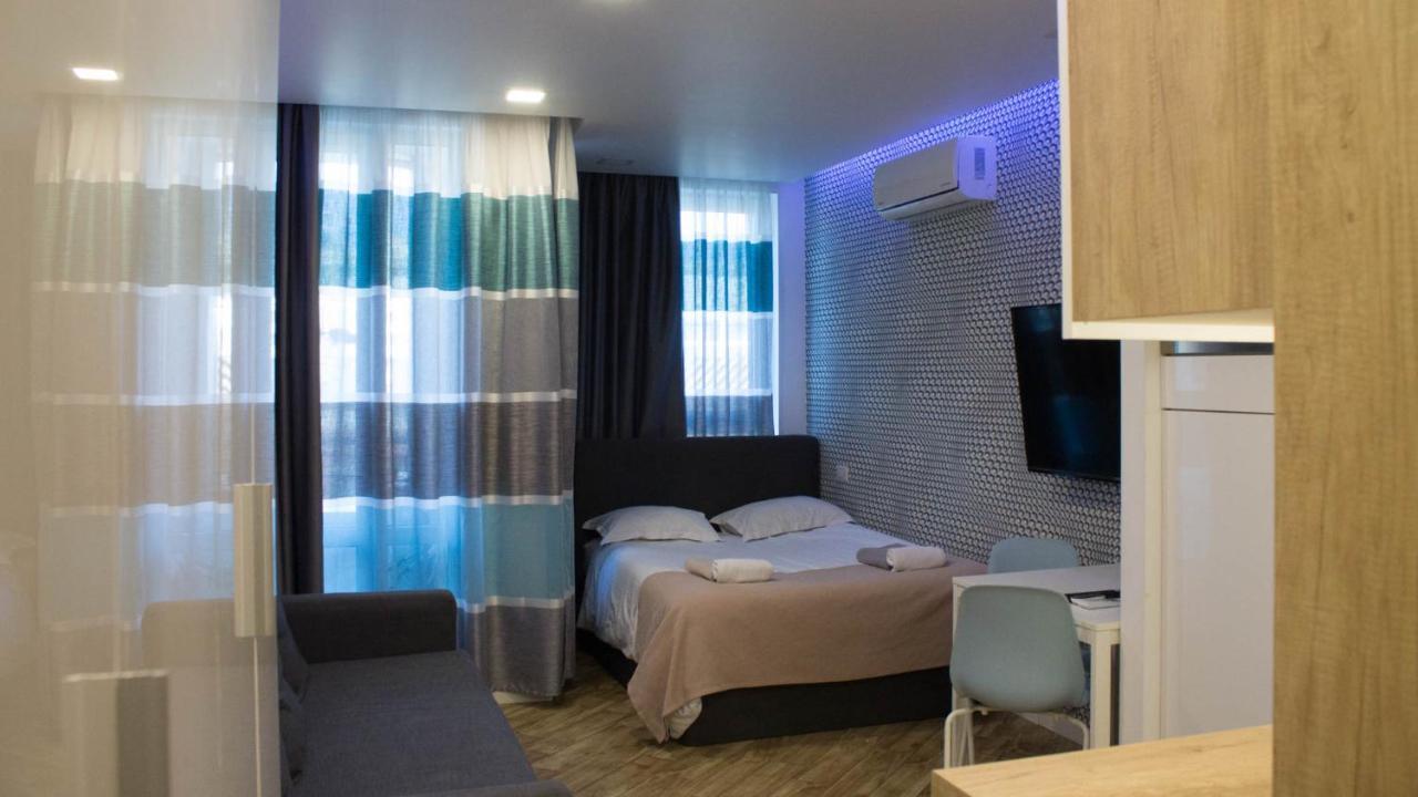Royal Apartment โซเฟีย ภายนอก รูปภาพ