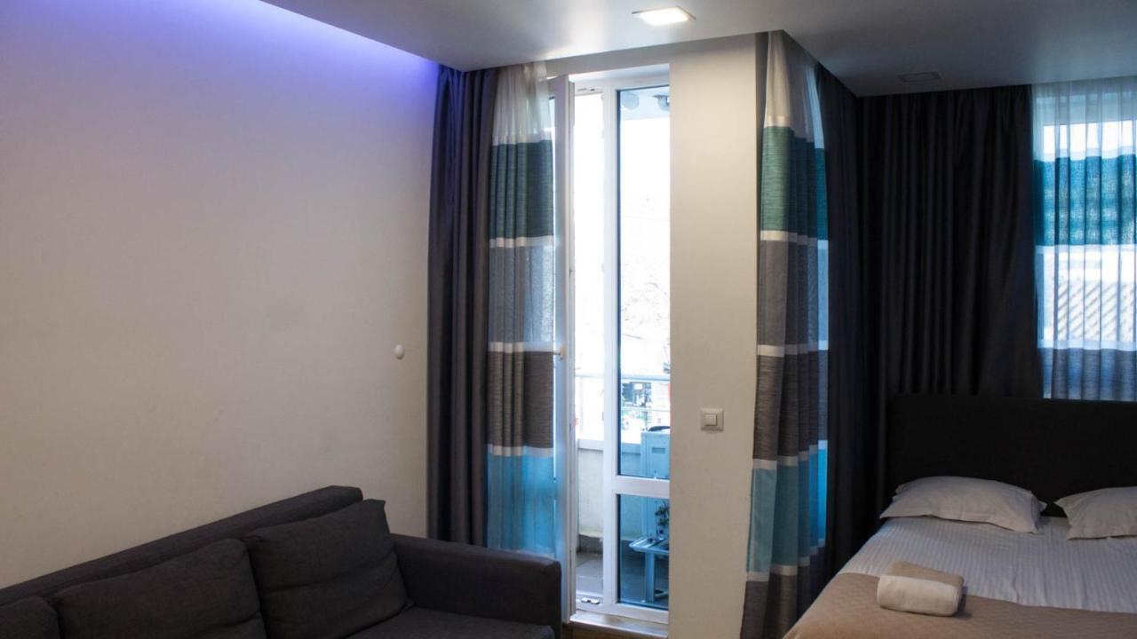 Royal Apartment โซเฟีย ภายนอก รูปภาพ