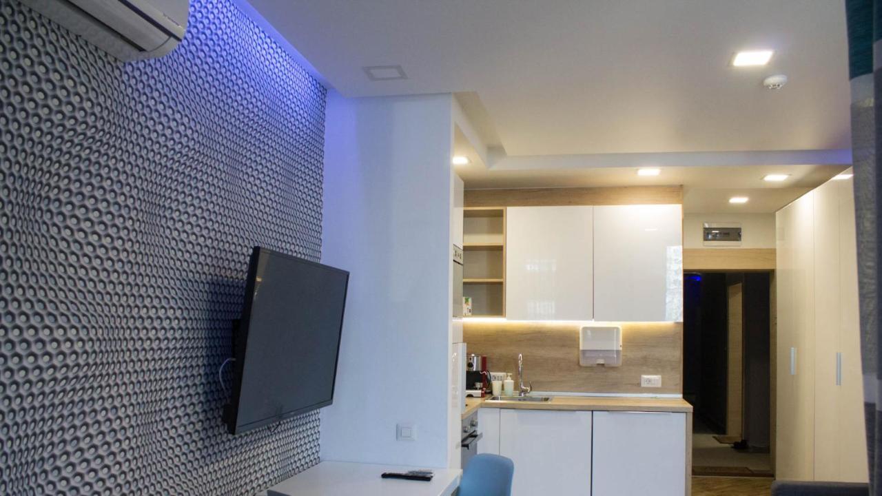 Royal Apartment โซเฟีย ภายนอก รูปภาพ
